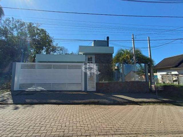 Casa venda em Região Geográfica Imediata de Novo Hamburgo - São Leopoldo, Região Metropolitana de Porto Alegre