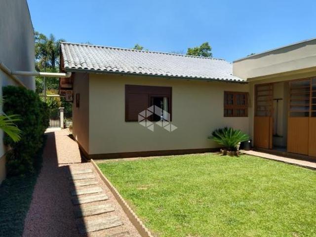 Casa venda em Região Geográfica Imediata de Novo Hamburgo - São Leopoldo, Região Metropolitana de Porto Alegre