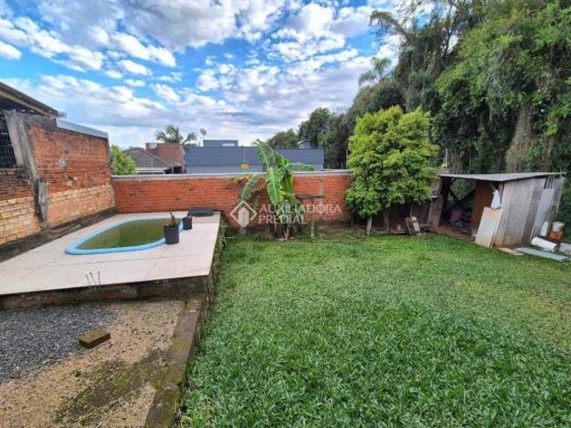 Casa venda em Campo Bom