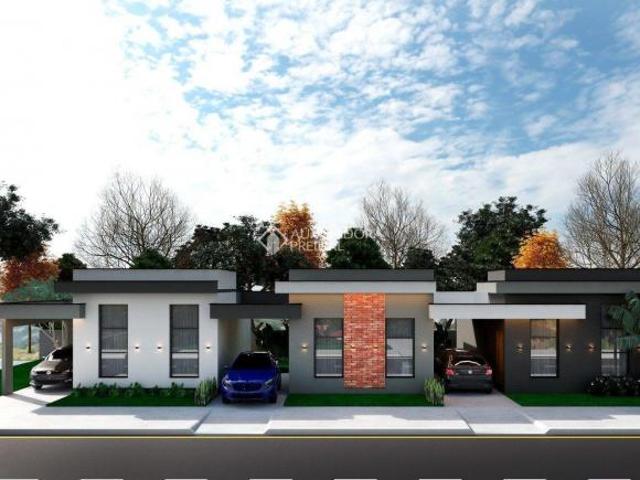 Casa venda em Região Geográfica Imediata de Novo Hamburgo - São Leopoldo, Região Metropolitana de Porto Alegre