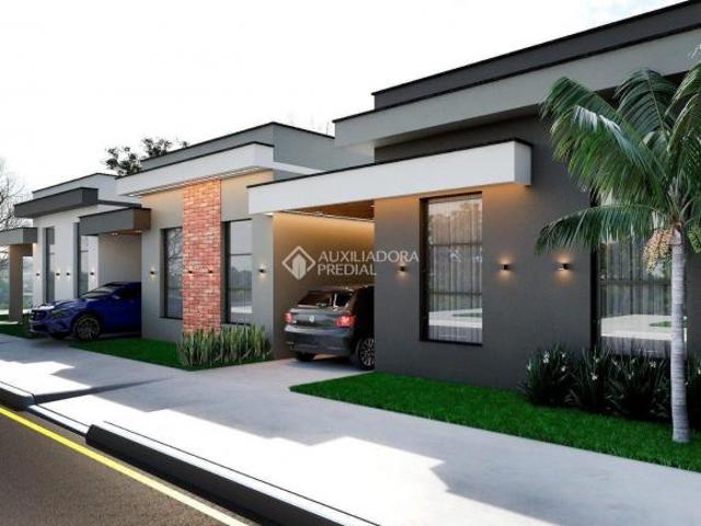 Casa venda em Região Geográfica Imediata de Novo Hamburgo - São Leopoldo, Região Metropolitana de Porto Alegre