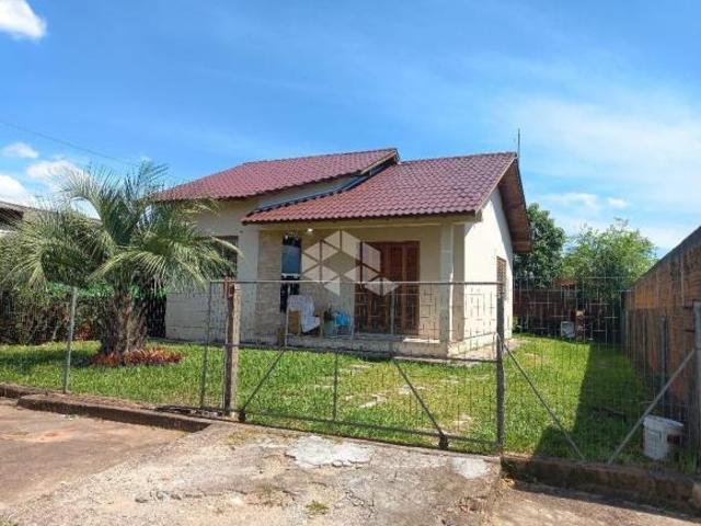 Casa venda em Região Geográfica Imediata de Novo Hamburgo - São Leopoldo, Região Metropolitana de Porto Alegre