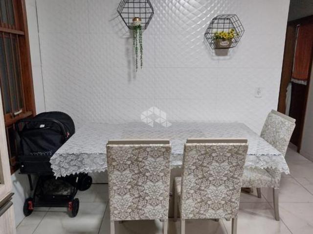 Casa venda em Região Geográfica Imediata de Novo Hamburgo - São Leopoldo, Região Metropolitana de Porto Alegre