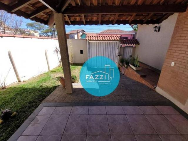 Casa venda em Jardim Quisisana, Poços de Caldas