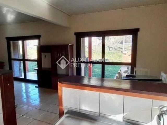 Casa venda em Região Geográfica Imediata de Novo Hamburgo - São Leopoldo, Morro Reuter