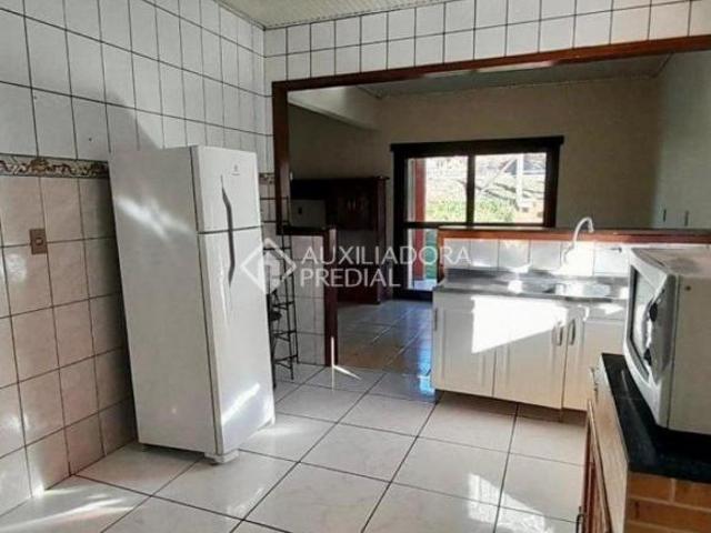 Casa venda em Região Geográfica Imediata de Novo Hamburgo - São Leopoldo, Morro Reuter