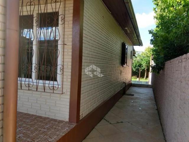 Casa venda em Região Geográfica Imediata de Novo Hamburgo - São Leopoldo, Região Metropolitana de Porto Alegre