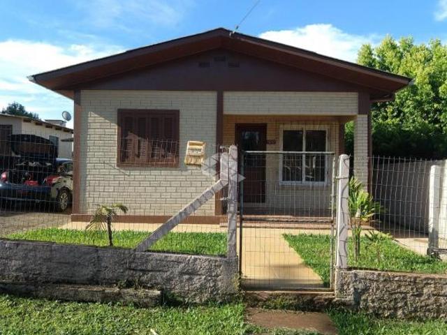Casa venda em Região Geográfica Imediata de Novo Hamburgo - São Leopoldo, Região Metropolitana de Porto Alegre