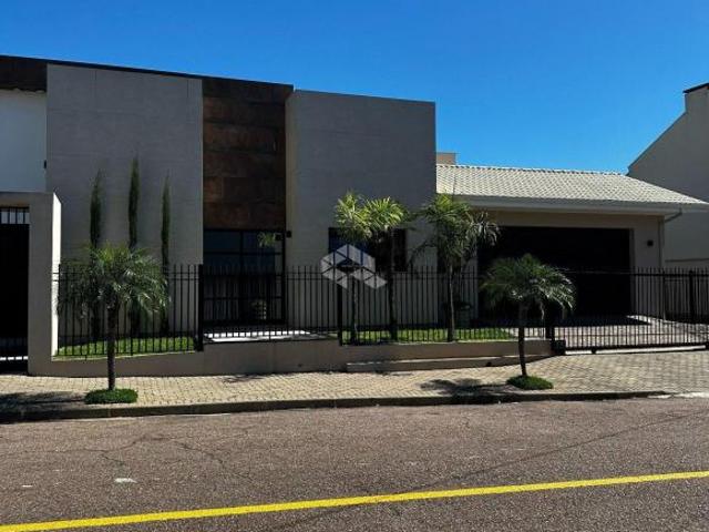 Casa venda em Região Geográfica Imediata de Novo Hamburgo - São Leopoldo, Região Metropolitana de Porto Alegre