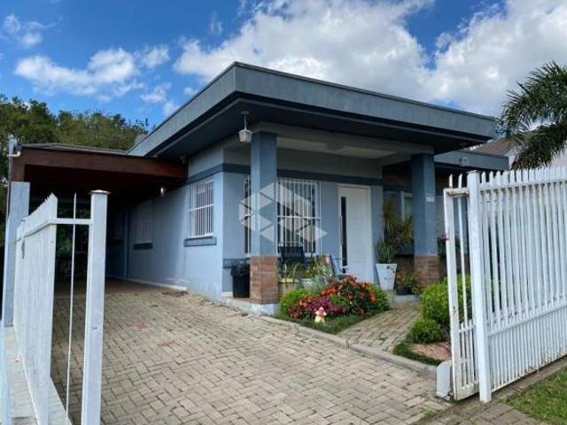 Casa venda em Região Geográfica Imediata de Caxias do Sul, Nova Petrópolis