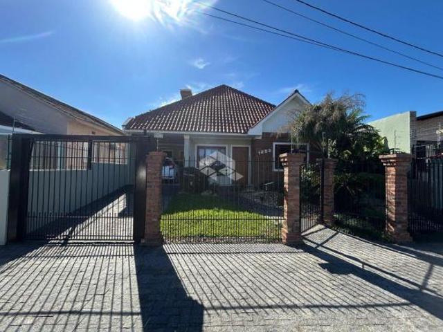 Casa venda em Região Geográfica Imediata de Santa Cruz do Sul, Santa Cruz do Sul