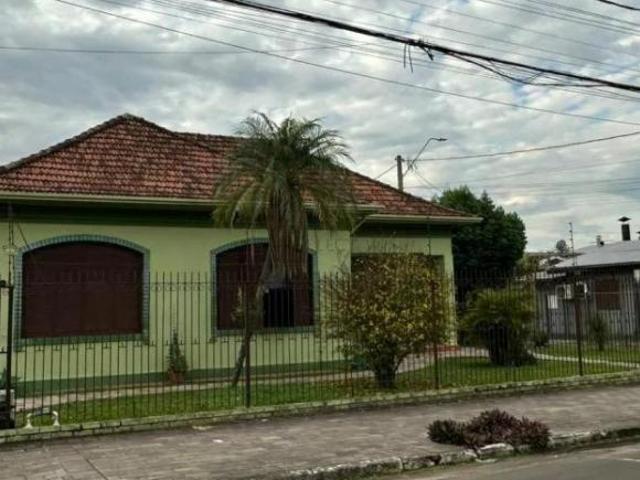 Casa venda em Campo Bom