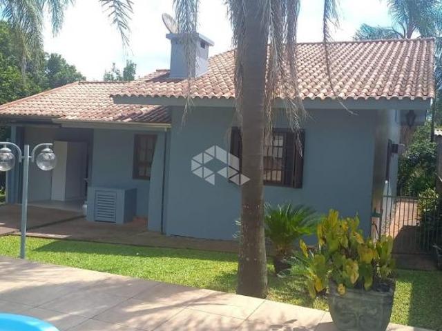 Casa venda em Região Geográfica Imediata de Novo Hamburgo - São Leopoldo, Região Metropolitana de Porto Alegre