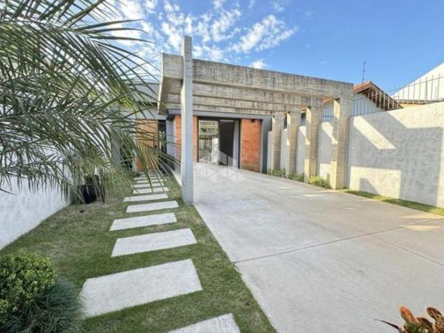Casa venda em Região Geográfica Imediata de Novo Hamburgo - São Leopoldo, Região Metropolitana de Porto Alegre