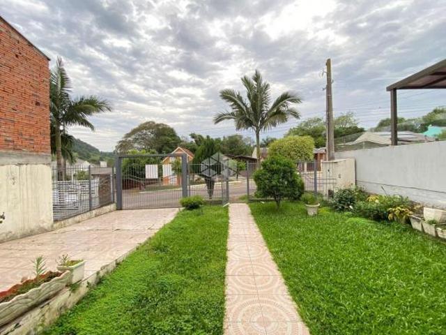 Casa venda em Região Geográfica Imediata de Santa Cruz do Sul, Santa Cruz do Sul