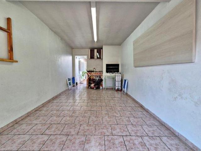 Casa venda em Novo Hamburgo