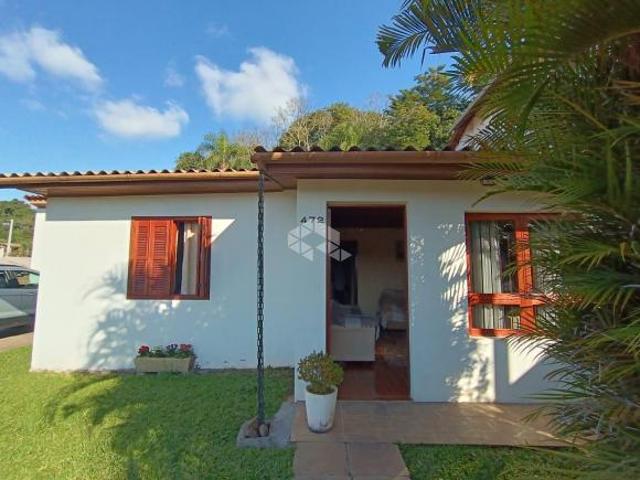 Casa venda em Região Geográfica Imediata de Novo Hamburgo - São Leopoldo, Região Metropolitana de Porto Alegre