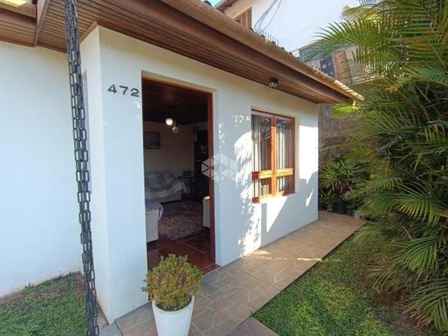 Casa venda em Região Geográfica Imediata de Novo Hamburgo - São Leopoldo, Região Metropolitana de Porto Alegre