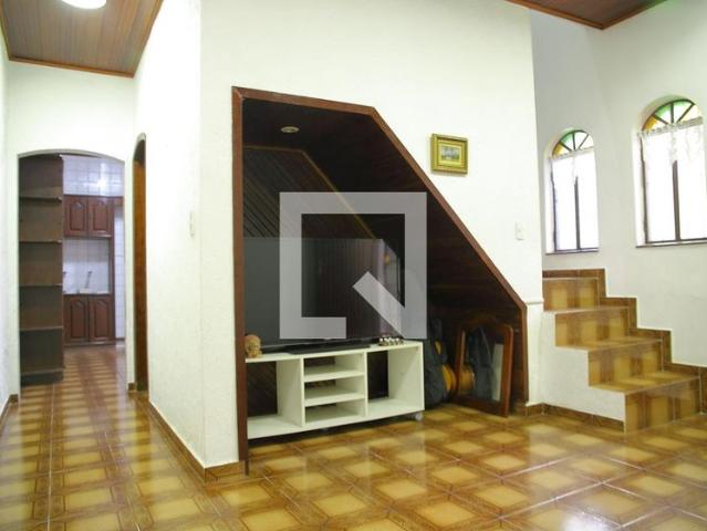 Casa aluguel em Região Imediata de São Paulo, Região Metropolitana de São Paulo