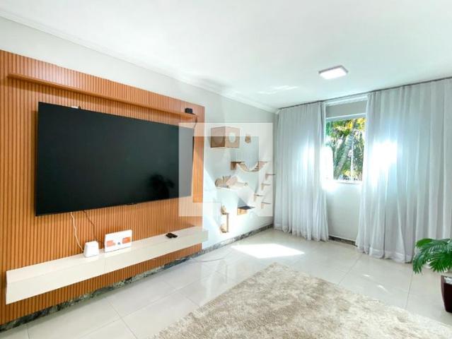 Casa aluguel em Planalto, Belo Horizonte