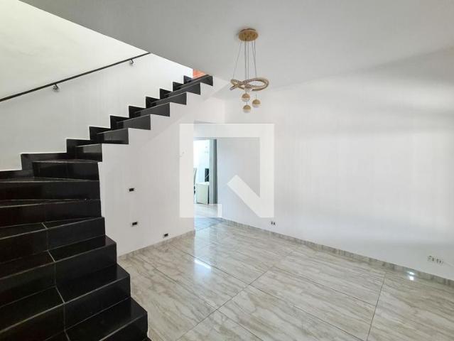 Casa aluguel em Chacara Alvorada, São Bernardo do Campo