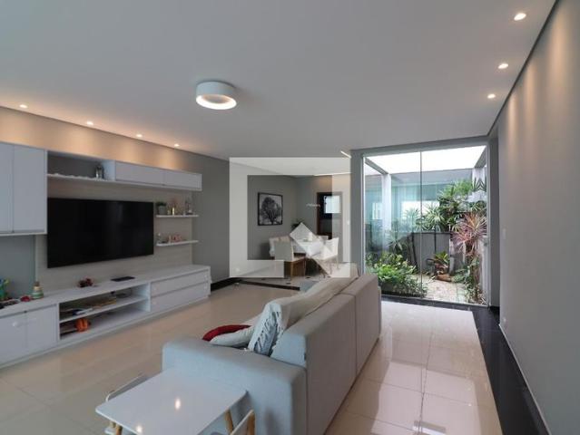 Casa aluguel em Independência, São Bernardo do Campo