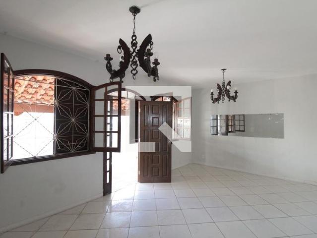 Casa aluguel em Belo Horizonte, Planalto