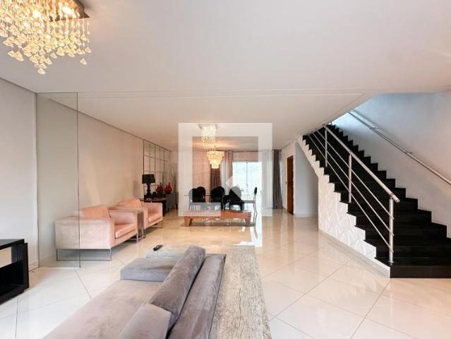 Casa aluguel em Região Imediata de São Paulo, Região Metropolitana de São Paulo