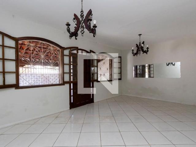 Casa aluguel em Belo Horizonte, Planalto