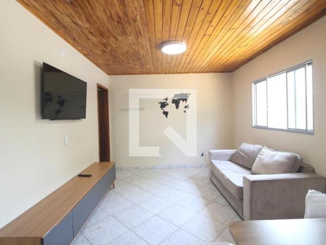 Casa aluguel em Mirandópolis, São Paulo