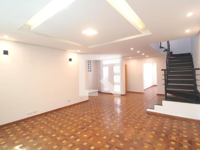 Casa aluguel em Região Imediata de São Paulo, Região Metropolitana de São Paulo