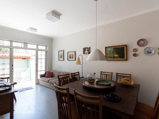 Casa aluguel em Região Imediata de São Paulo, Região Metropolitana de São Paulo