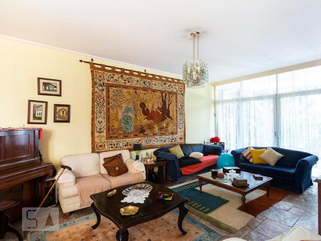Casa aluguel em Região Imediata de São Paulo, Região Metropolitana de São Paulo