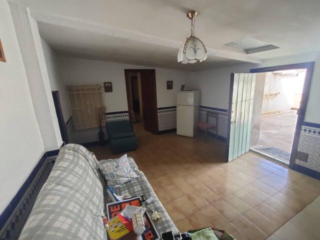 Casa en venta en Socuéllamos