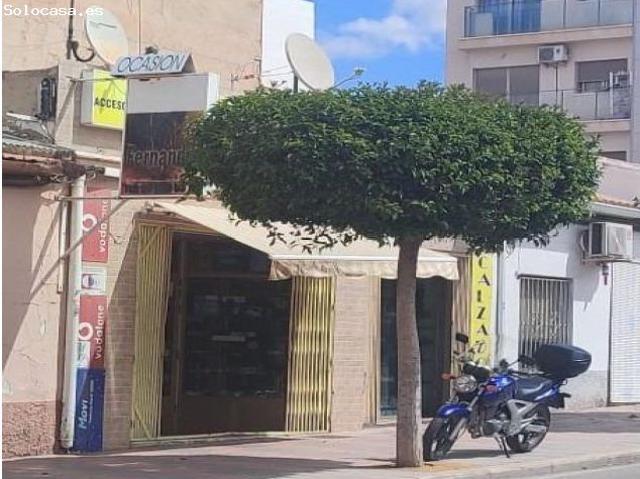 Casa en venta en el Vinalopó Mitjà / El Vinalopó Medio, Valencia
