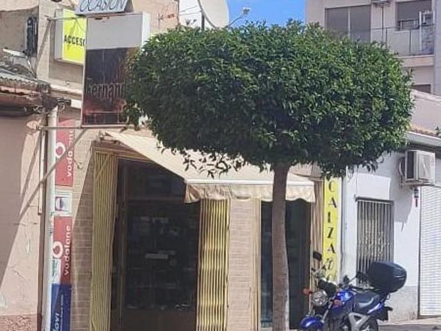 Casa en venta en el Vinalopó Mitjà / El Vinalopó Medio, Valencia