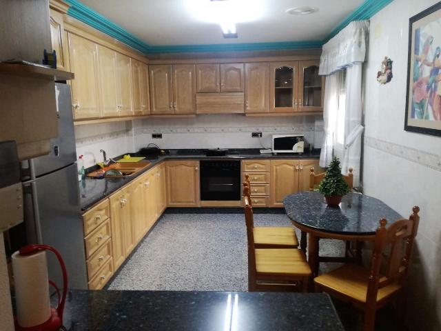 Casa en venta en el Vinalopó Mitjà / El Vinalopó Medio, Valencia