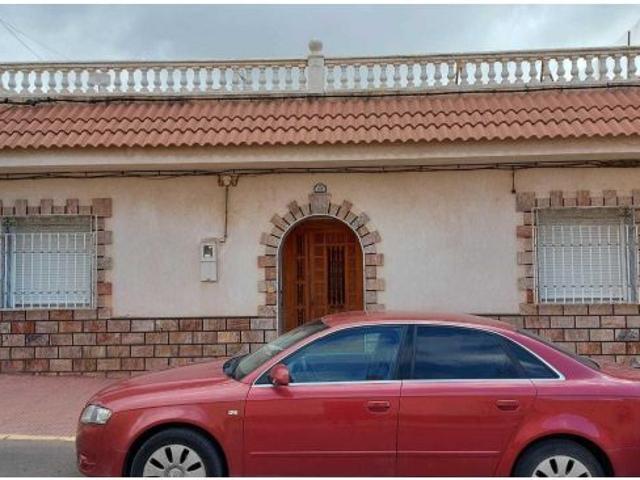 Casa en venta en Santa María del Águila, El Ejido