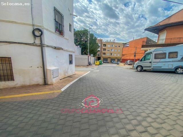Casa en venta en Beniel, Beniel