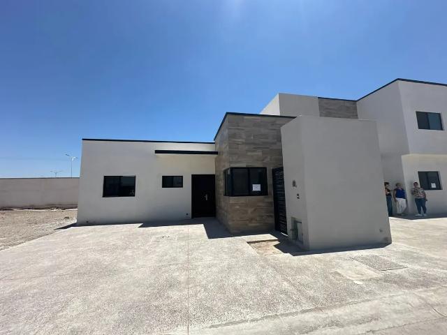 Casa en venta en San Pedro Del Gallo, Durango