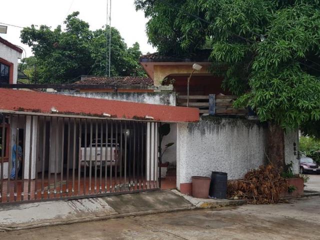 Casa en venta en Naranjos Amatlán, Veracruz