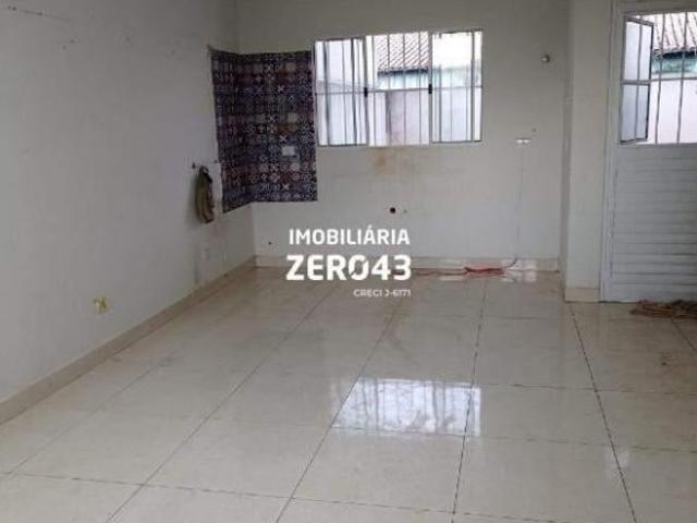 Casa venda em Centro, Cambé