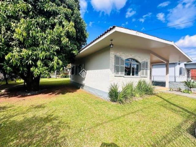 Casa venda em Região Geográfica Imediata de Novo Hamburgo - São Leopoldo, Região Metropolitana de Porto Alegre