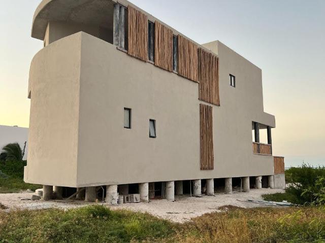 Casa en renta en San Benito, Dzemul