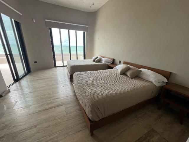 Casa en renta en Dzemul, Yucatán