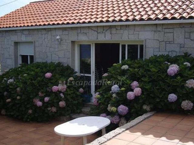 Casa en alquiler en Poio