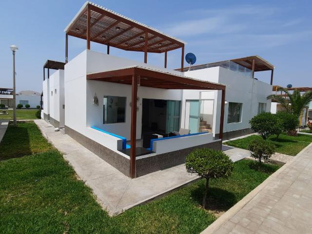 Casa venta en Canete, Lima Metropolitana