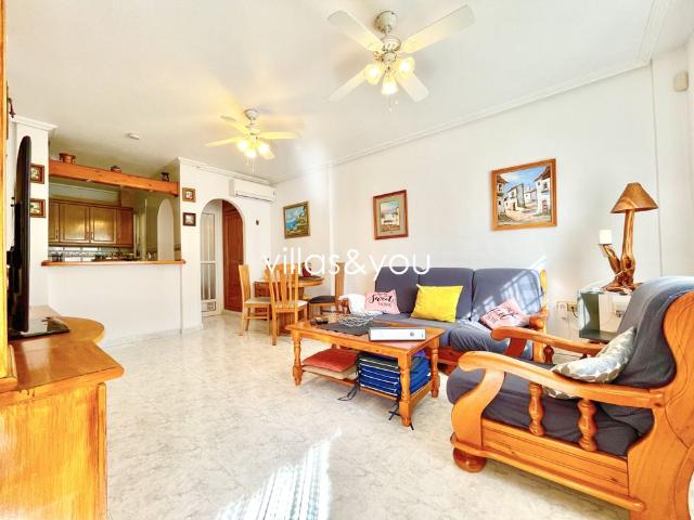 Casa en alquiler en Sectores La Cuerda y Lomas de Cabo Roig, el Baix Segura / La Vega Baja