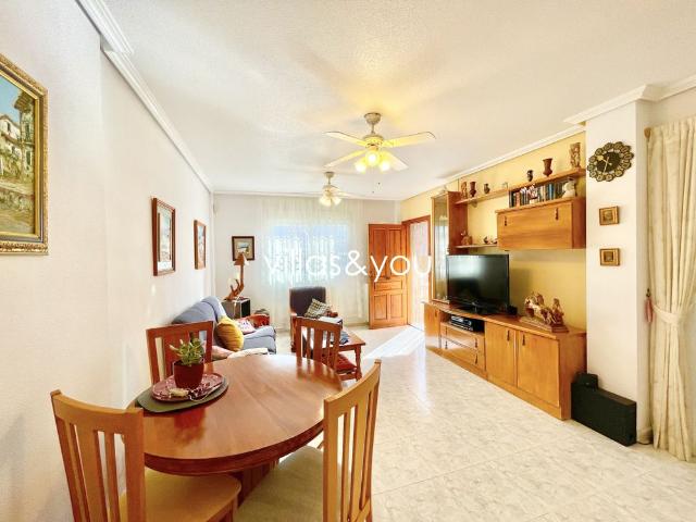 Casa en alquiler en Sectores La Cuerda y Lomas de Cabo Roig, el Baix Segura / La Vega Baja