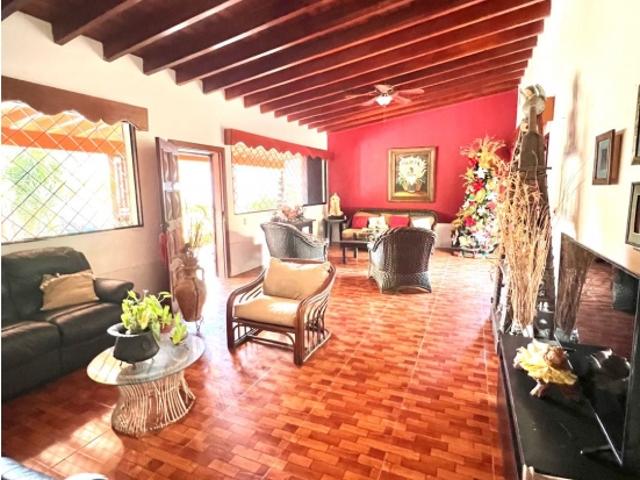 Casa en venta en Vargas